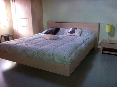 chambre parentale